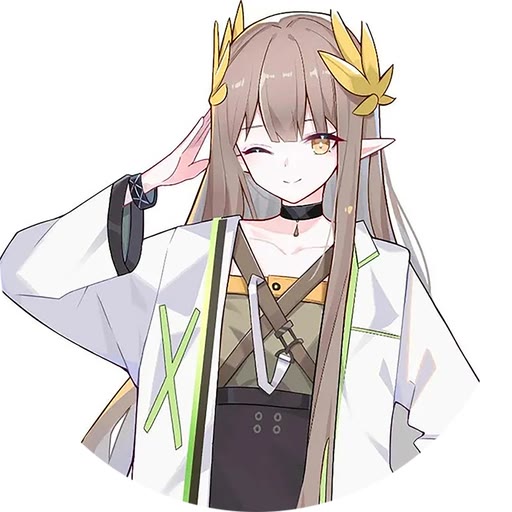 头像